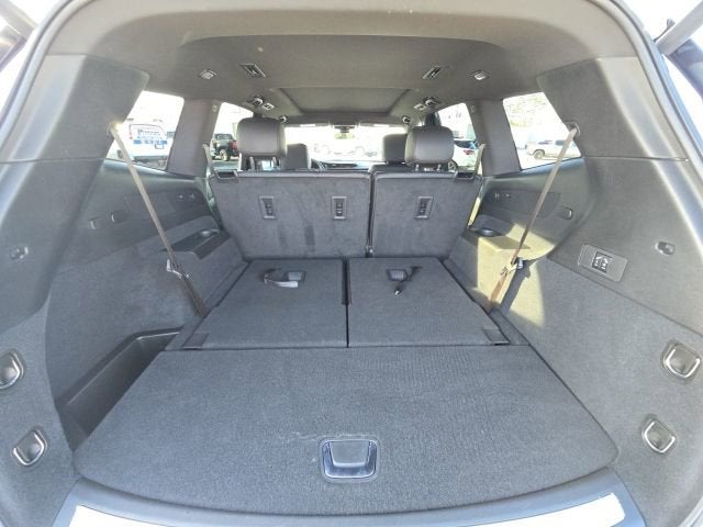 2024 Cadillac XT6 Luxury