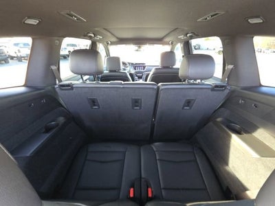 2024 Cadillac XT6 Luxury