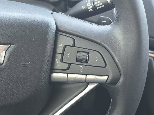 2024 Cadillac XT6 Luxury