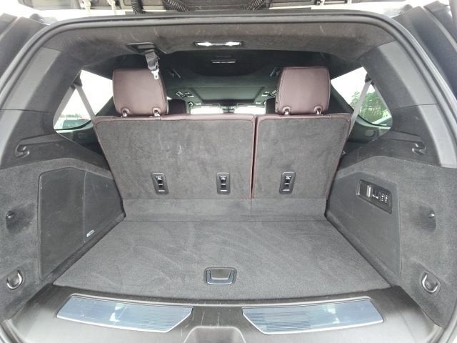 2021 Cadillac Escalade Sport Platinum