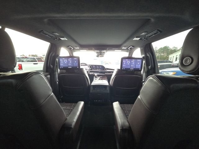 2021 Cadillac Escalade Sport Platinum