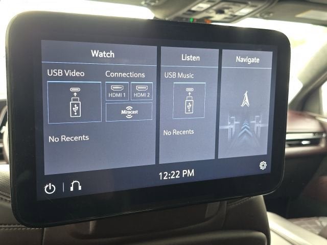 2021 Cadillac Escalade Sport Platinum