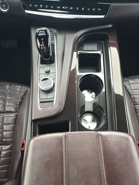 2021 Cadillac Escalade Sport Platinum