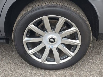 2021 Cadillac Escalade Premium Luxury Platinum