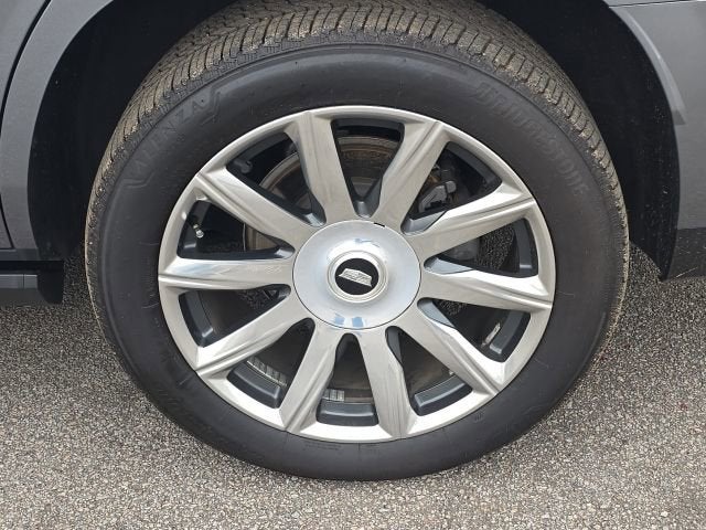 2021 Cadillac Escalade Premium Luxury Platinum