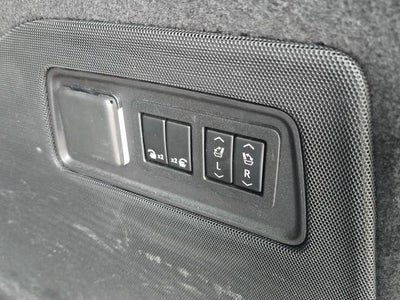 2021 Cadillac Escalade Premium Luxury Platinum