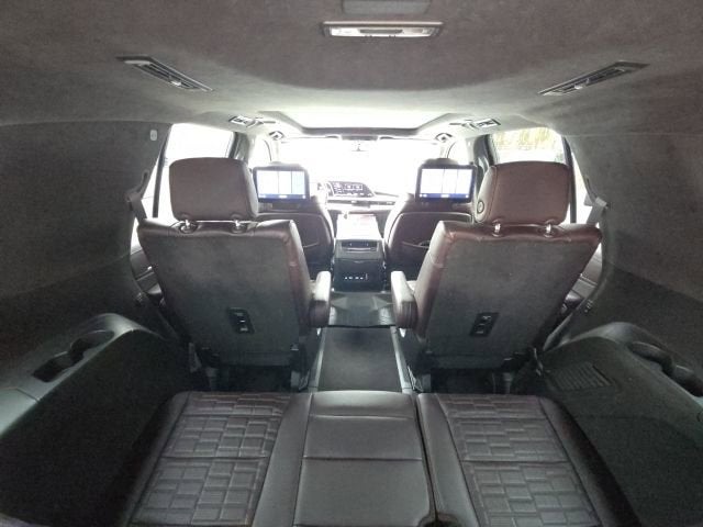 2021 Cadillac Escalade Premium Luxury Platinum