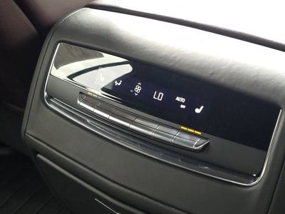 2021 Cadillac Escalade Premium Luxury Platinum