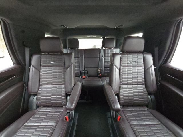 2021 Cadillac Escalade Premium Luxury Platinum