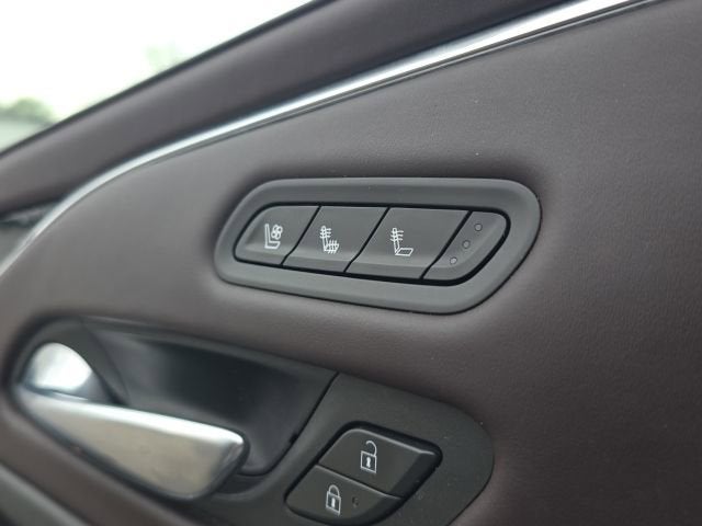 2021 Cadillac Escalade Premium Luxury Platinum