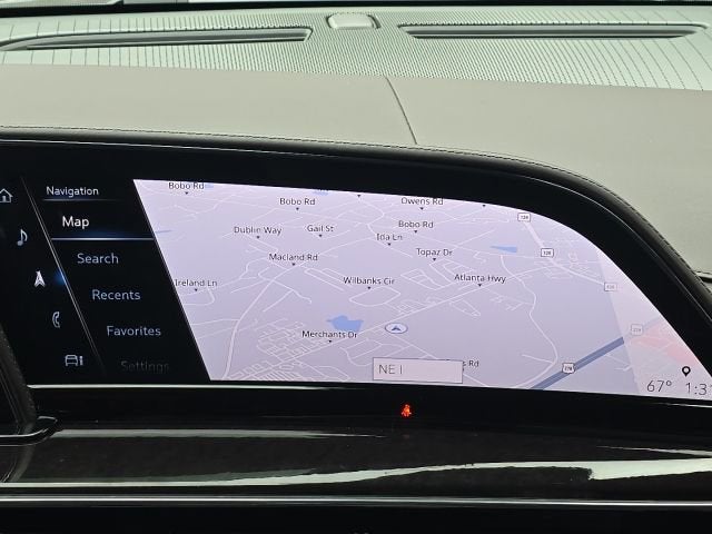 2021 Cadillac Escalade Premium Luxury Platinum