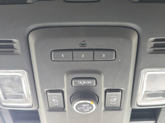 2021 Cadillac Escalade Premium Luxury Platinum