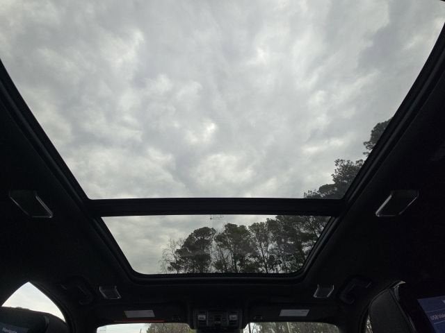 2021 Cadillac Escalade Premium Luxury Platinum