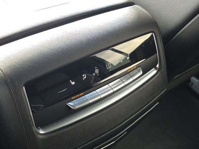 2024 Cadillac Escalade ESV Premium Luxury