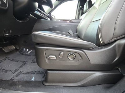 2024 Cadillac Escalade ESV Premium Luxury