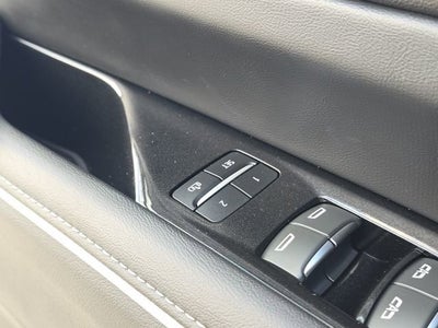 2024 Cadillac Escalade ESV Premium Luxury