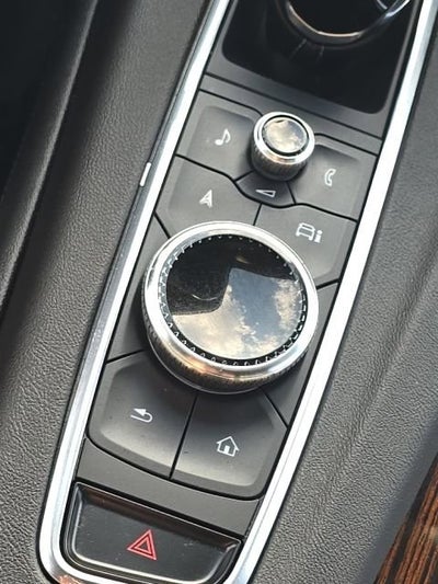 2024 Cadillac Escalade ESV Premium Luxury