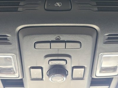 2024 Cadillac Escalade ESV Premium Luxury