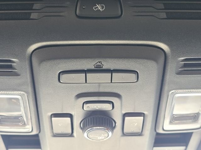 2024 Cadillac Escalade ESV Premium Luxury