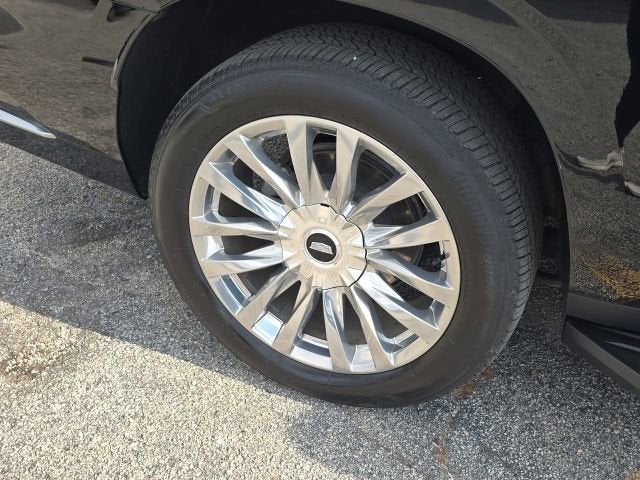 2024 Cadillac Escalade ESV Premium Luxury