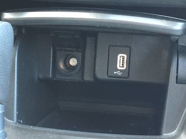 2019 Honda Accord Sedan LX 1.5T