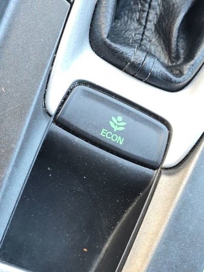 2019 Honda Accord Sedan LX 1.5T