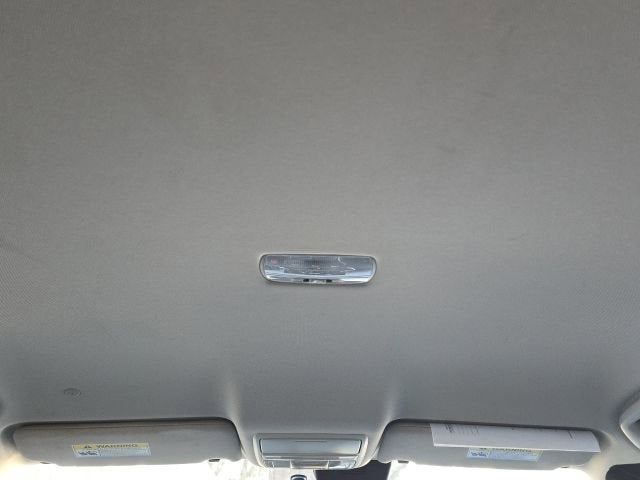 2019 Honda Accord Sedan LX 1.5T