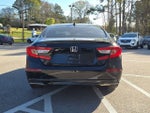 2019 Honda Accord Sedan LX 1.5T