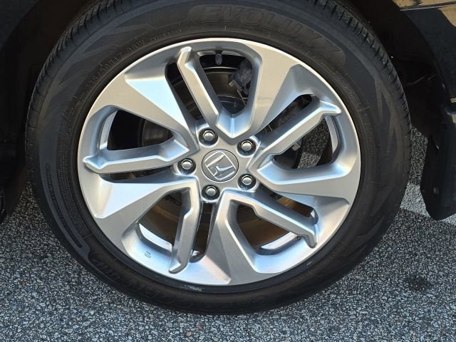 2019 Honda Accord Sedan LX 1.5T