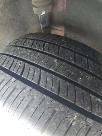 2021 Honda Accord Sedan EX-L