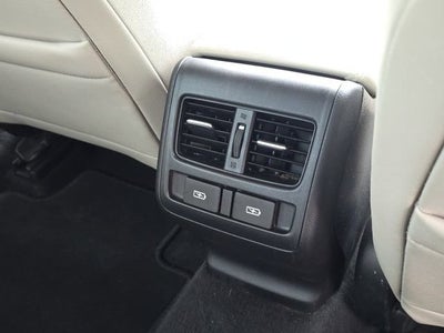 2021 Honda Accord Sedan EX-L