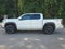 2022 Nissan Frontier Crew Cab PRO-4X 4x4