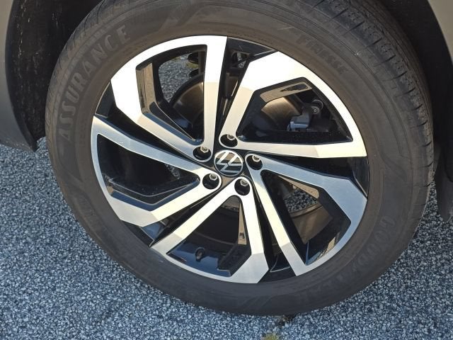 2023 Volkswagen Atlas 2.0T SEL