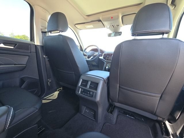 2023 Volkswagen Atlas 2.0T SEL
