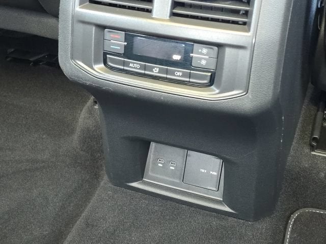 2023 Volkswagen Atlas 2.0T SEL