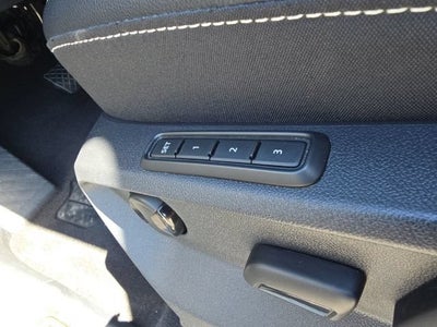 2023 Volkswagen Atlas 2.0T SEL