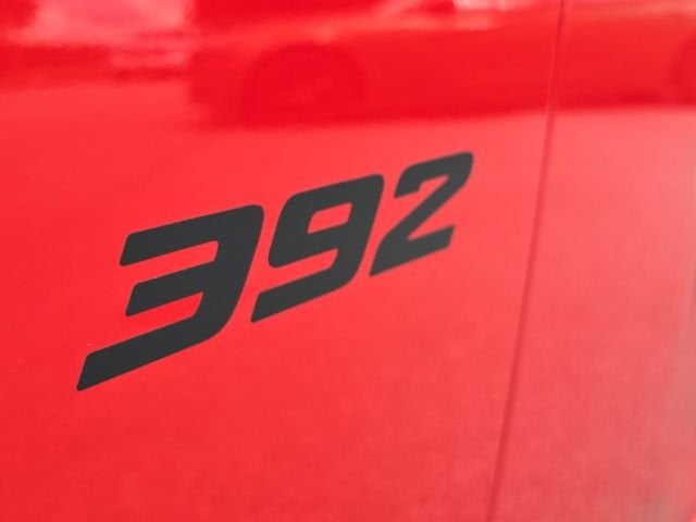 2017 Dodge Charger Daytona 392 RWD