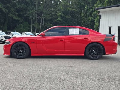 2017 Dodge Charger Daytona 392 RWD