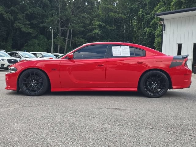 2017 Dodge Charger Daytona 392 RWD
