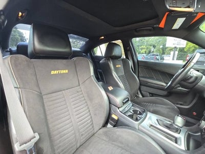 2017 Dodge Charger Daytona 392 RWD