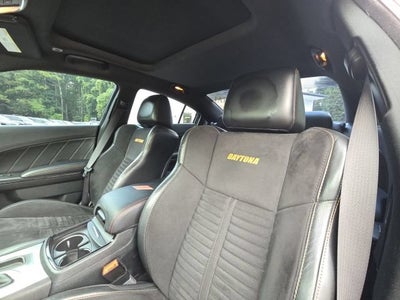 2017 Dodge Charger Daytona 392 RWD