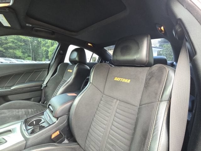 2017 Dodge Charger Daytona 392 RWD