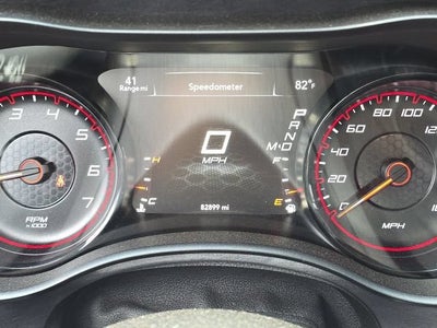 2017 Dodge Charger Daytona 392 RWD