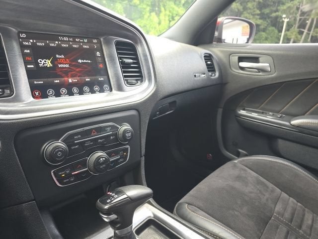 2017 Dodge Charger Daytona 392 RWD
