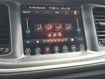 2017 Dodge Charger Daytona 392 RWD