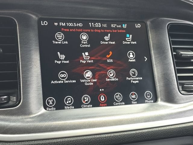 2017 Dodge Charger Daytona 392 RWD