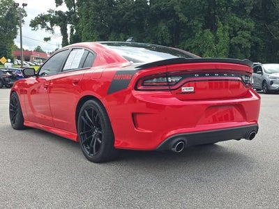 2017 Dodge Charger Daytona 392 RWD