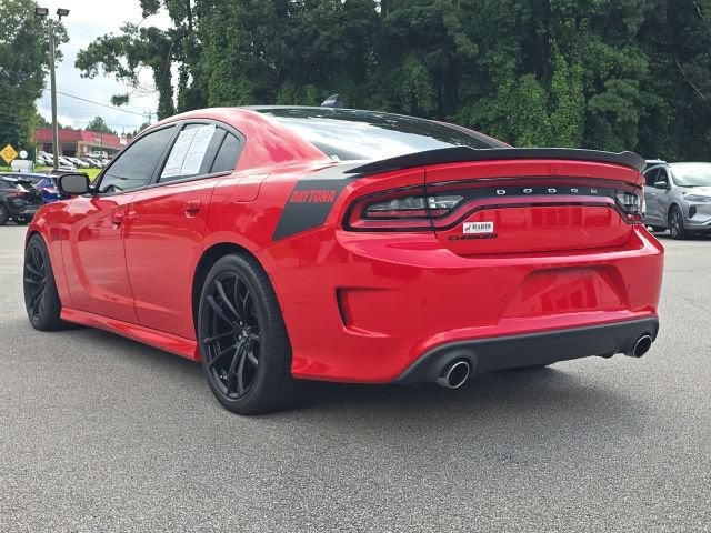 2017 Dodge Charger Daytona 392 RWD