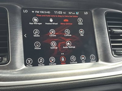 2017 Dodge Charger Daytona 392 RWD
