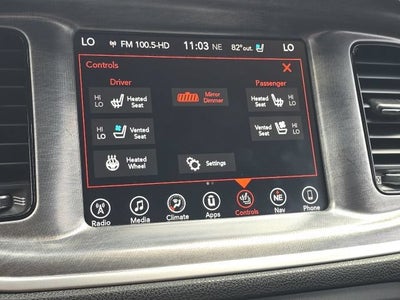 2017 Dodge Charger Daytona 392 RWD